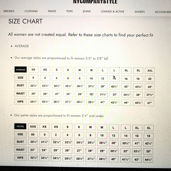 New York & Company Lot of Pre-owned Dress Pants (Sz 2P) and Tops (Sz XS) - Picture 17 of 17